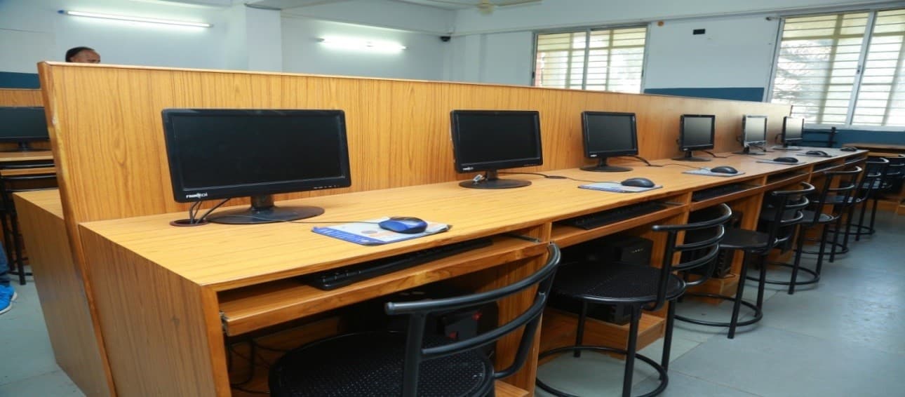 SVR College Bangalore Infrastructure photo 11